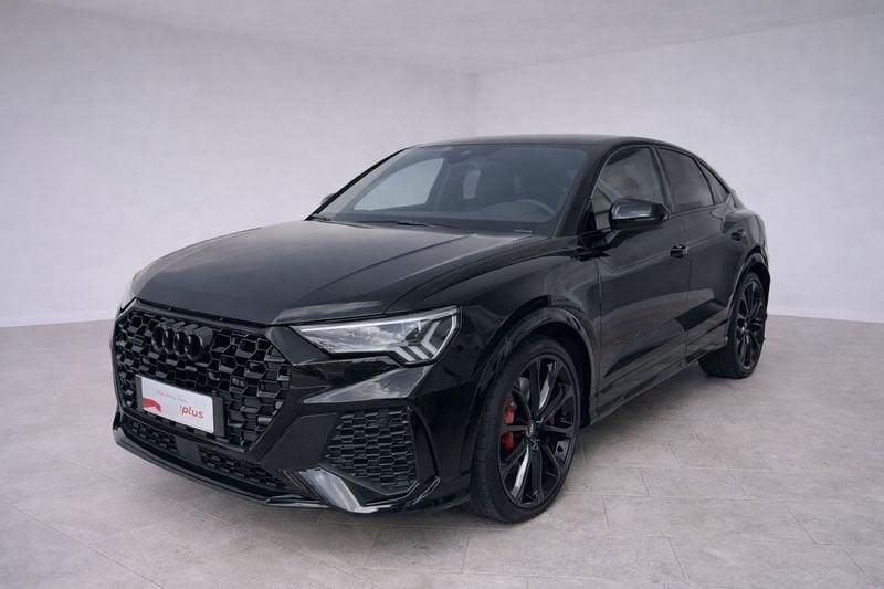 Audi RS Q3 Sportback RS Q3 Sportback