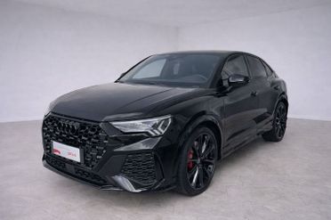 Audi RS Q3 Sportback RS Q3 Sportback