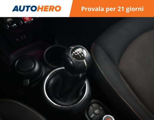 MINI Cooper D 1.5 Cooper D 5 porte