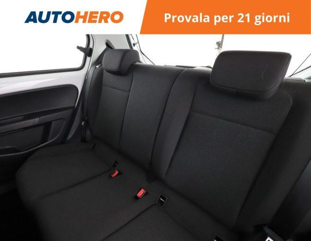 VOLKSWAGEN up! 1.0 5p. EVO move up! BlueMotion Technology