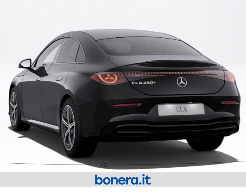 Mercedes CLA EQ 250+ Advanced Plus