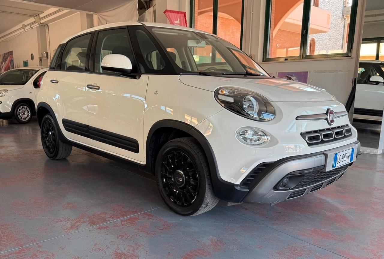Fiat 500L 1.3 Multijet 95 CV Connect