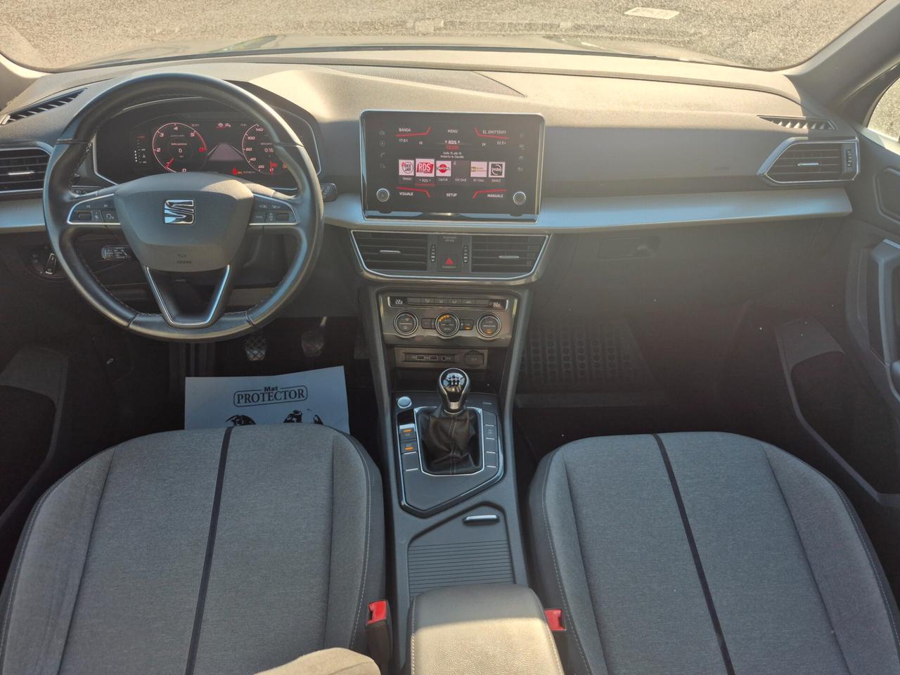Seat Tarraco 2.0 TDI Style