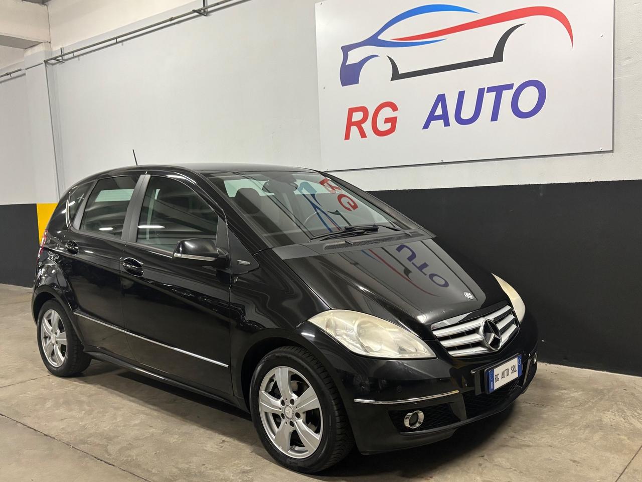 Mercedes-benz A 180 CDI Premium