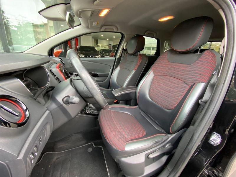 Renault Captur Captur 1.5 dCi 8V 90 CV EDC Start&Stop Excite