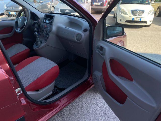 FIAT Panda 1.3 MJT 16V 4x4 Climbing OK NEOPATENTATI
