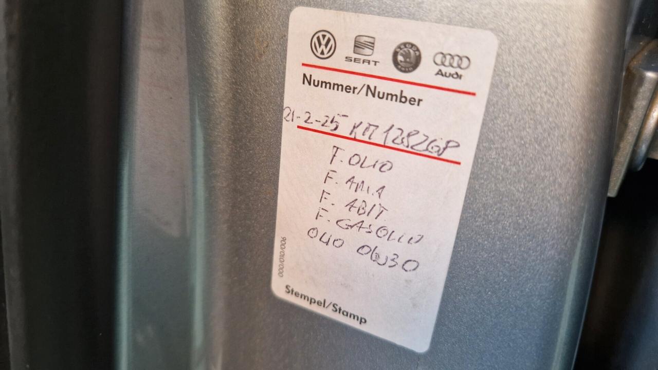 Audi A6 S6 Avant 3.0 TDI quattro tiptronic sport attitude