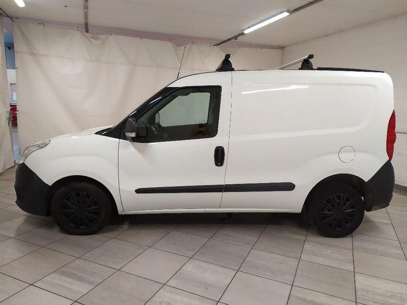 Opel Combo van 1.6 cdti 105cv L1H1 E5+(E5)