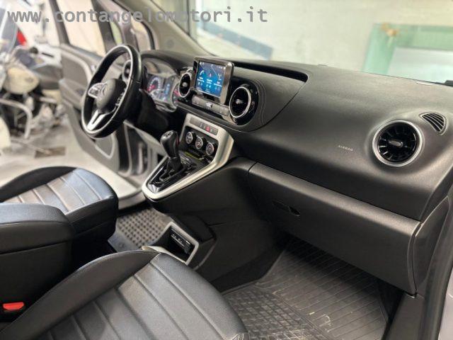 MERCEDES-BENZ Citan 1.5 110 CDI Tourer Long