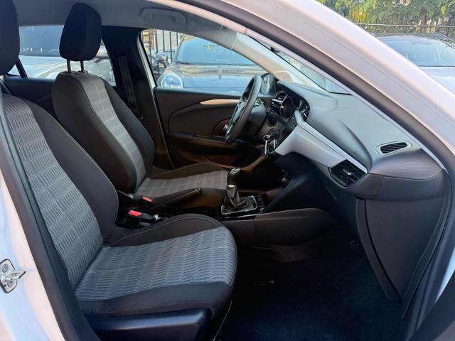 OPEL Corsa 1.2 EDITION 75 CV SENZA OBBLIGO DI FINANZAMENTO !!