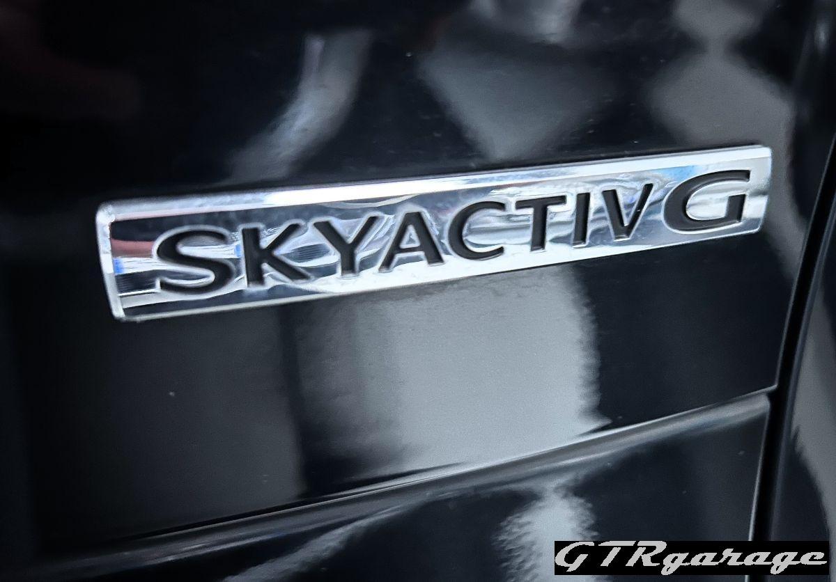 MAZDA CX-30 2.0L Skyactiv-G M-Hybrid 2WD Executive app pack