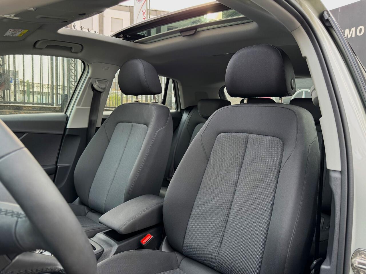 Audi Q2 35 TFSI S line S-tronic 150CV TETTO MATRIX