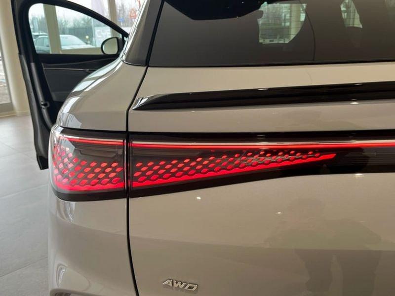 BYD Sealion 7 Excellence