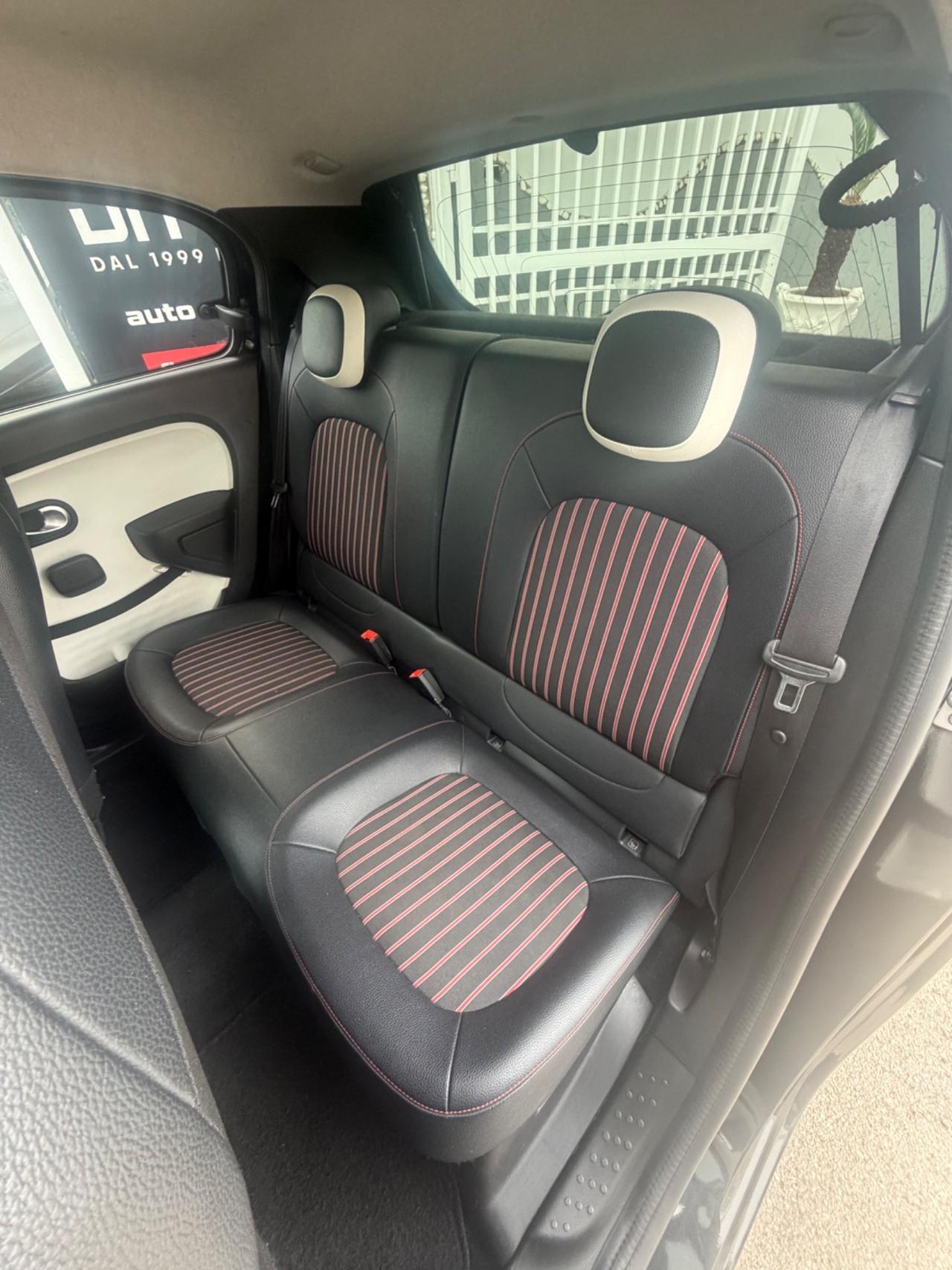 Renault Twingo SCe 65 CV Intens