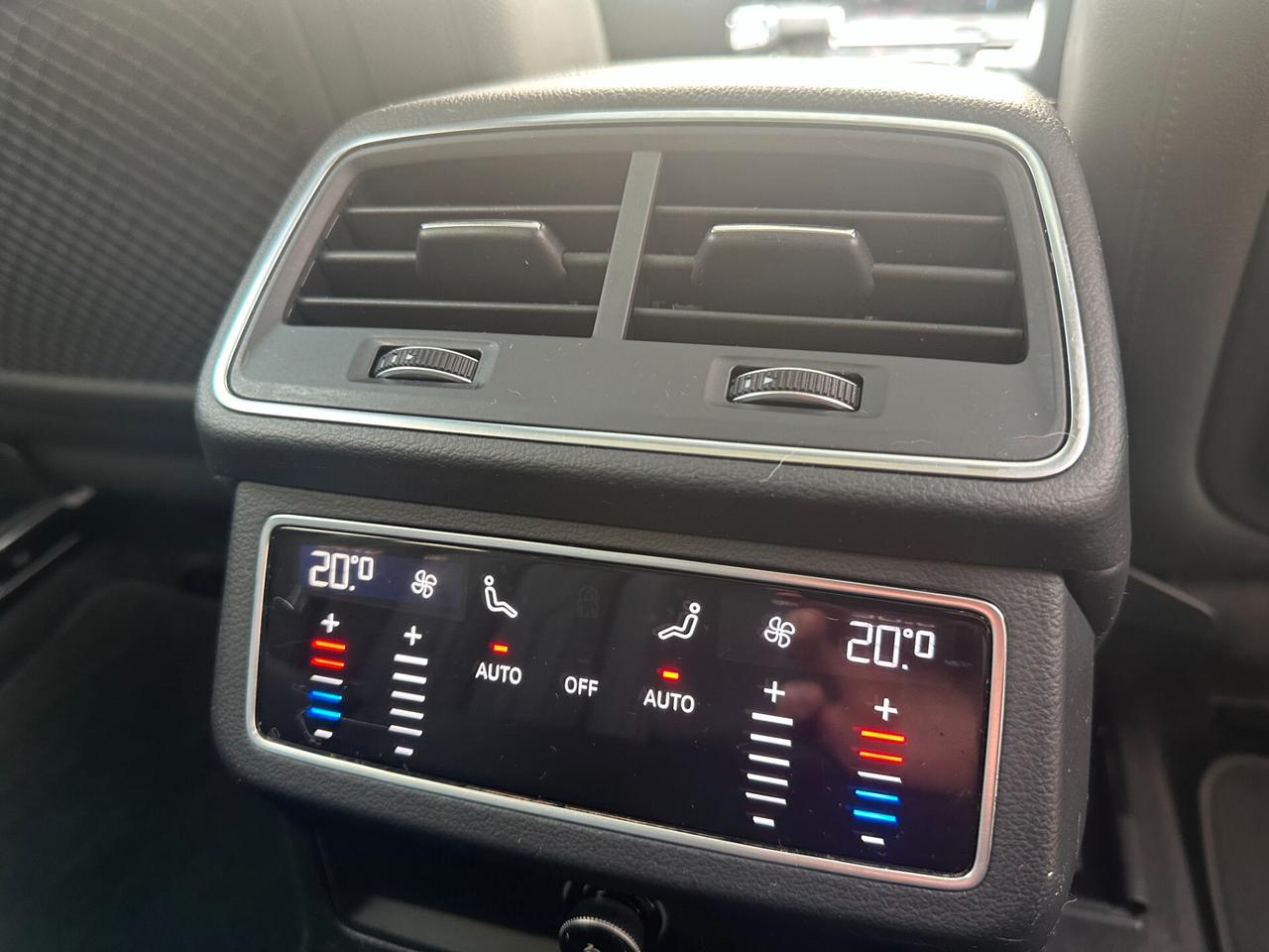 Audi A6 Avant 2.0TDI 204CV S-line quattro S-tronic