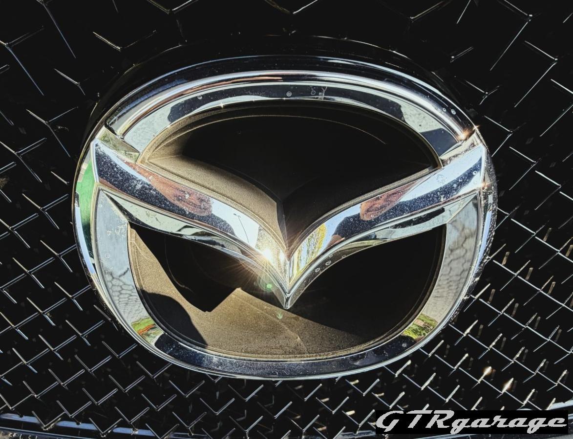 MAZDA CX-5 Skyactiv150 CV Evolve NO OBBLIGO FINANZIAMENTO