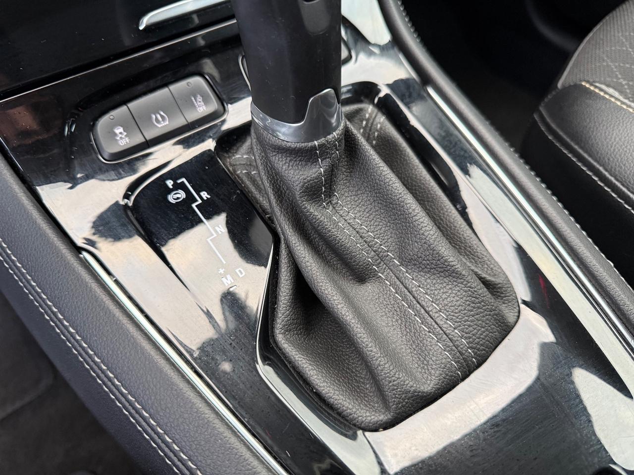 Opel Grandland X 1.5 diesel Ecotec Start&Stop aut. Elegance