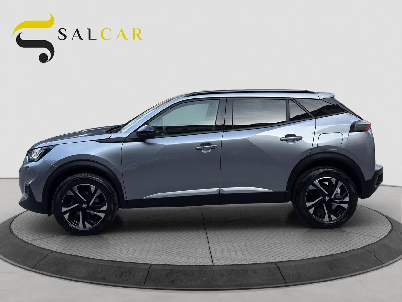 Peugeot 2008 1.2 puretech 100cv Allure Pack 2023