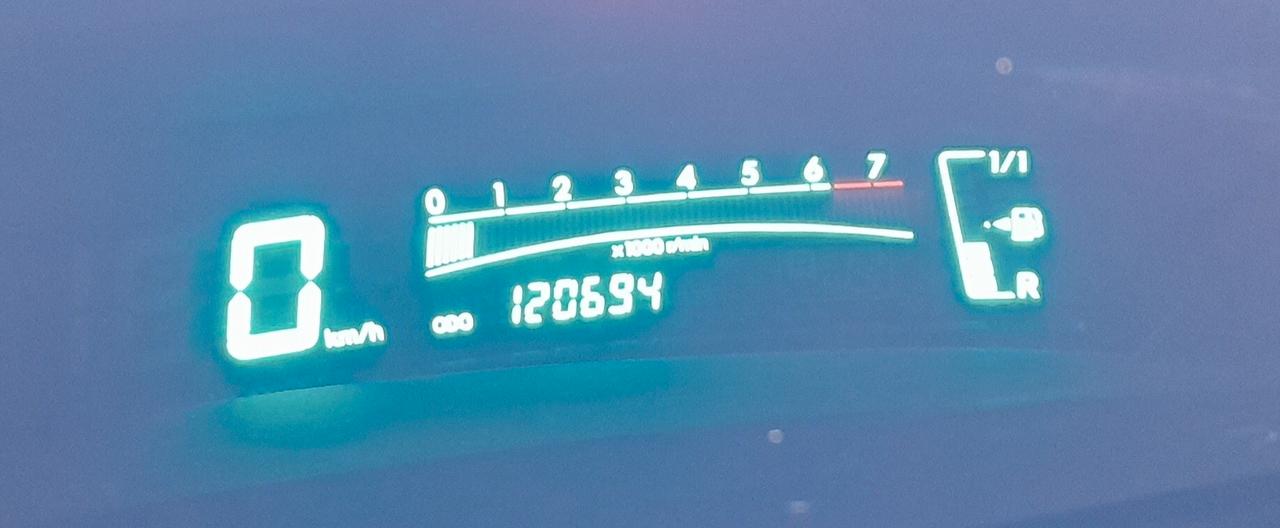 Toyota Yaris benzina x neo patentati