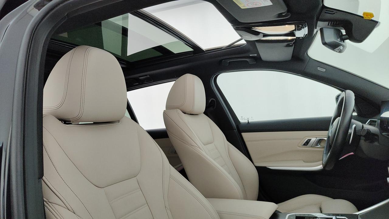 BMW Serie 3 G21 2022 Touring - 320d Touring mhev 48V M Sport auto