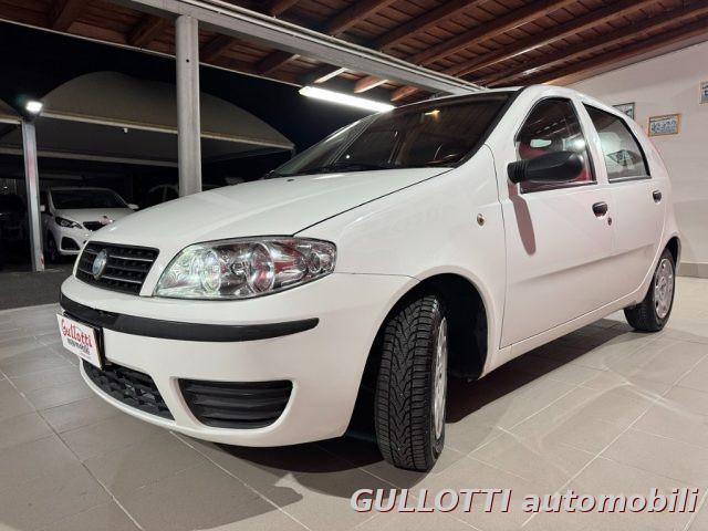 FIAT Punto 1.3 Multijet 16V 5 porte Dynamic