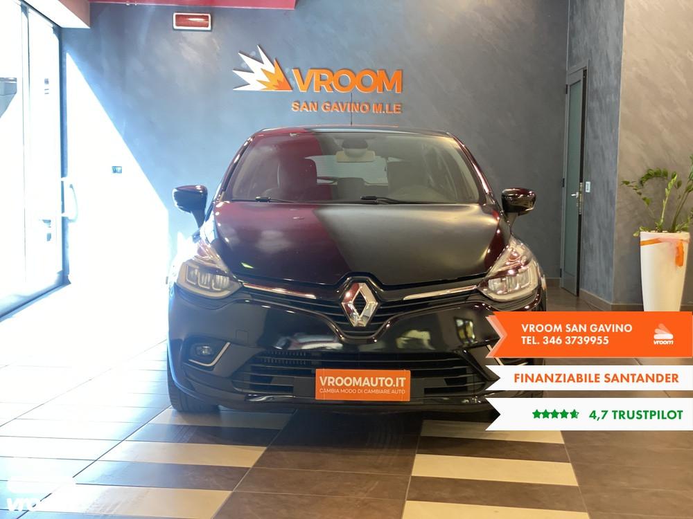 RENAULT Clio 4ª serie Clio dCi 8V 75 CV Start&...