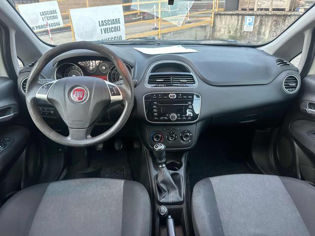 FIAT Grande Punto 1.2 5 porte S&S Actual senza nessun lavoro da fare