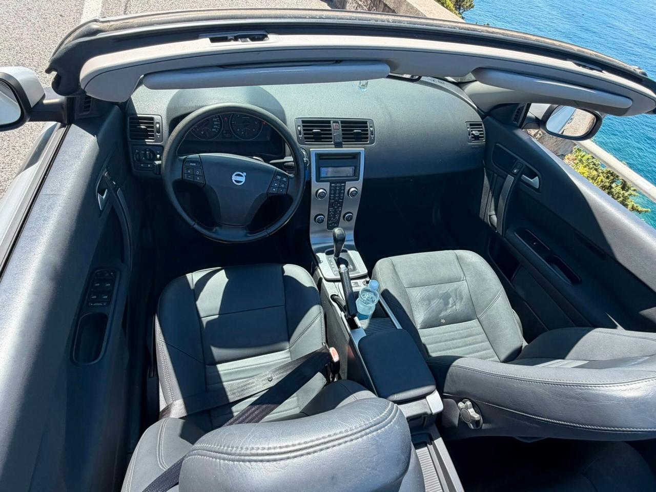 Volvo C70 2.0 D Summum