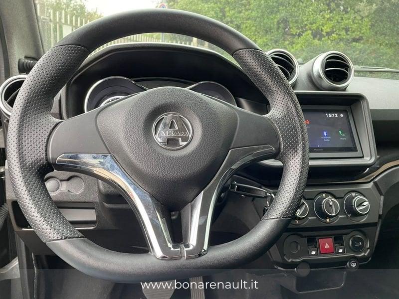 Aixam City City Sport Diesel