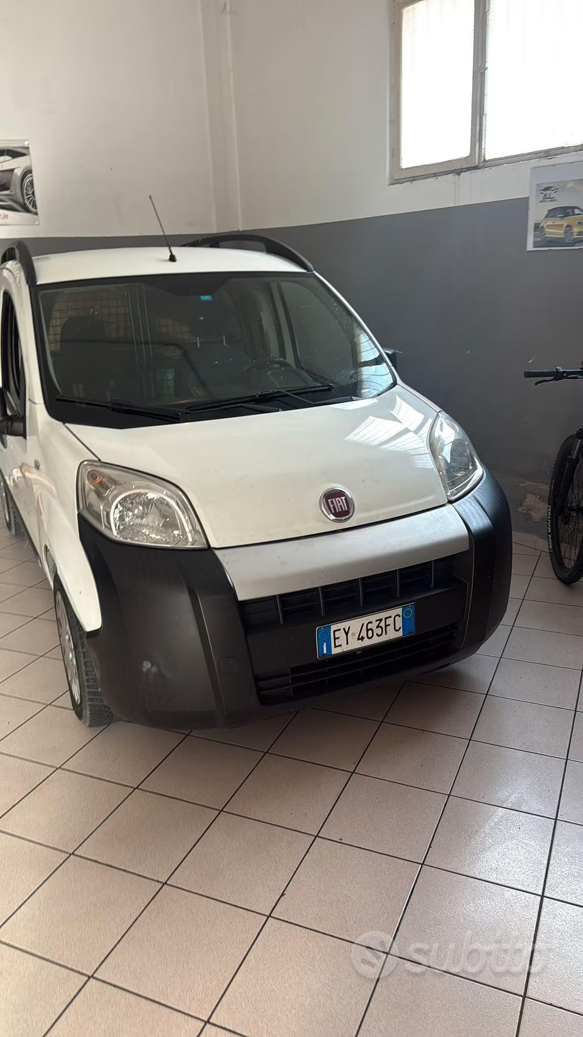 fiat fiorino