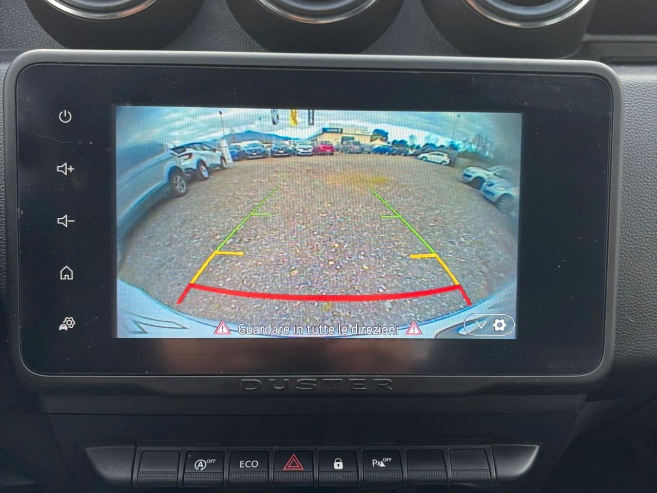 Dacia Duster 1.0 tce Journey Gpl 4x2 100cv