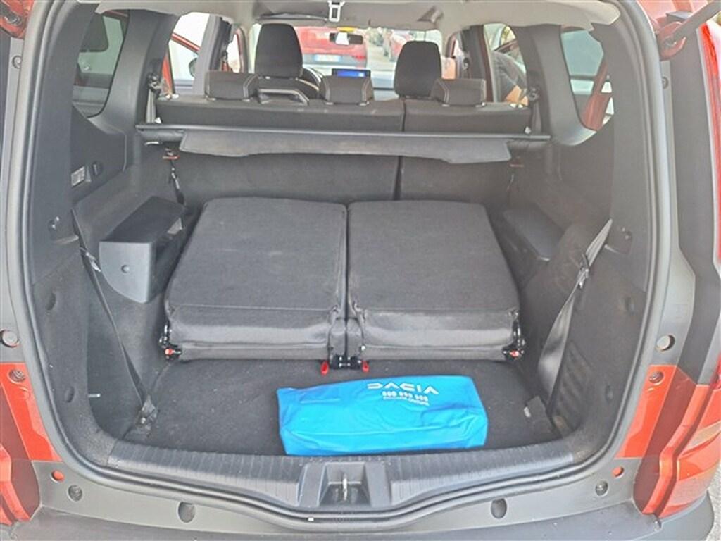Dacia Jogger 1.0 TCe Extreme