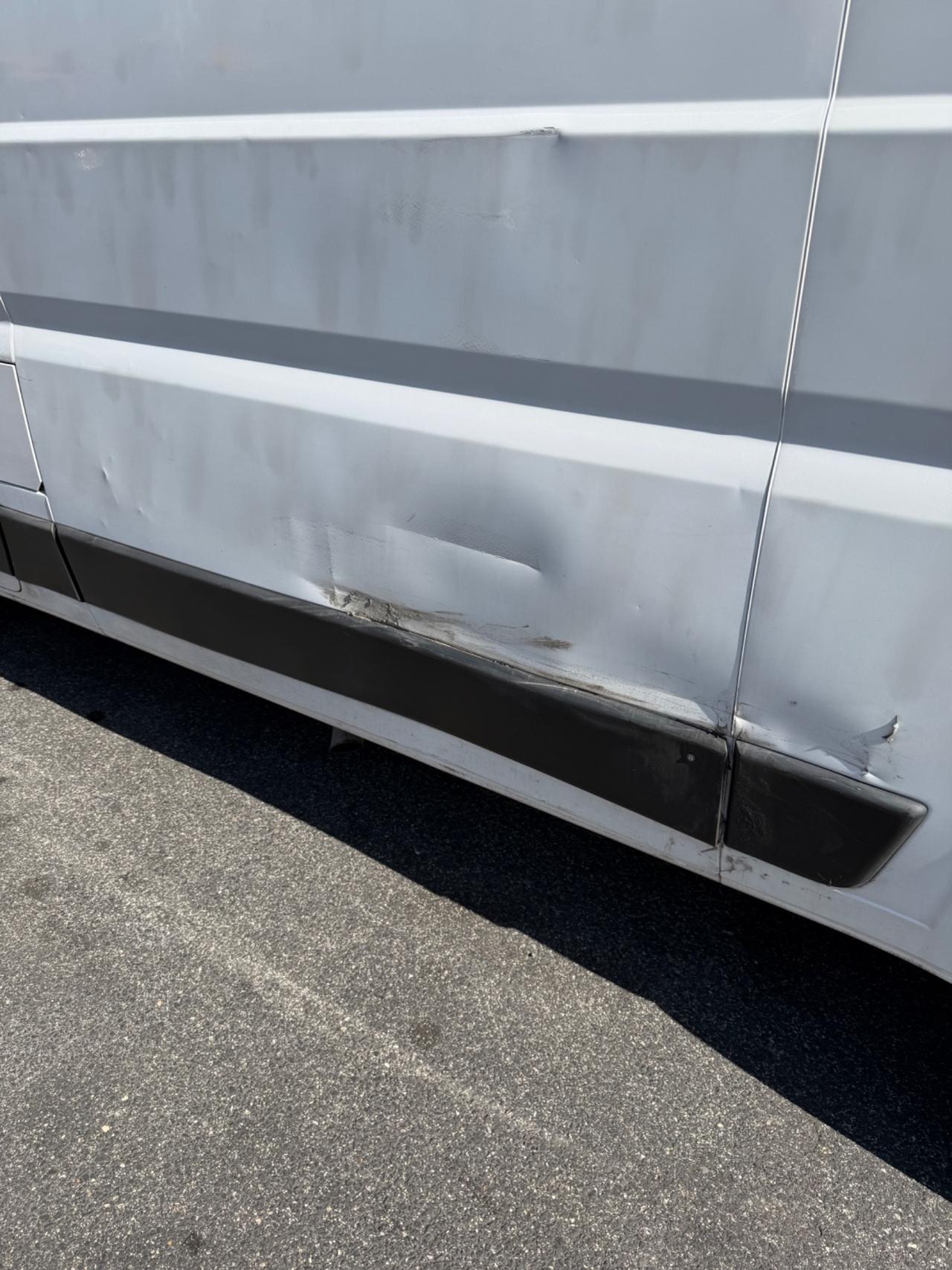 Fiat Ducato 2.3 MJT 130CV MOTORE