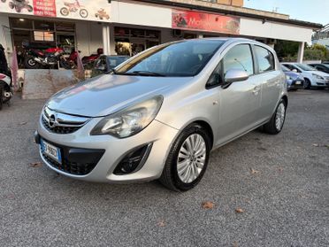 Opel Corsa 1.2 85CV 3 porte GPL-TECH b-color