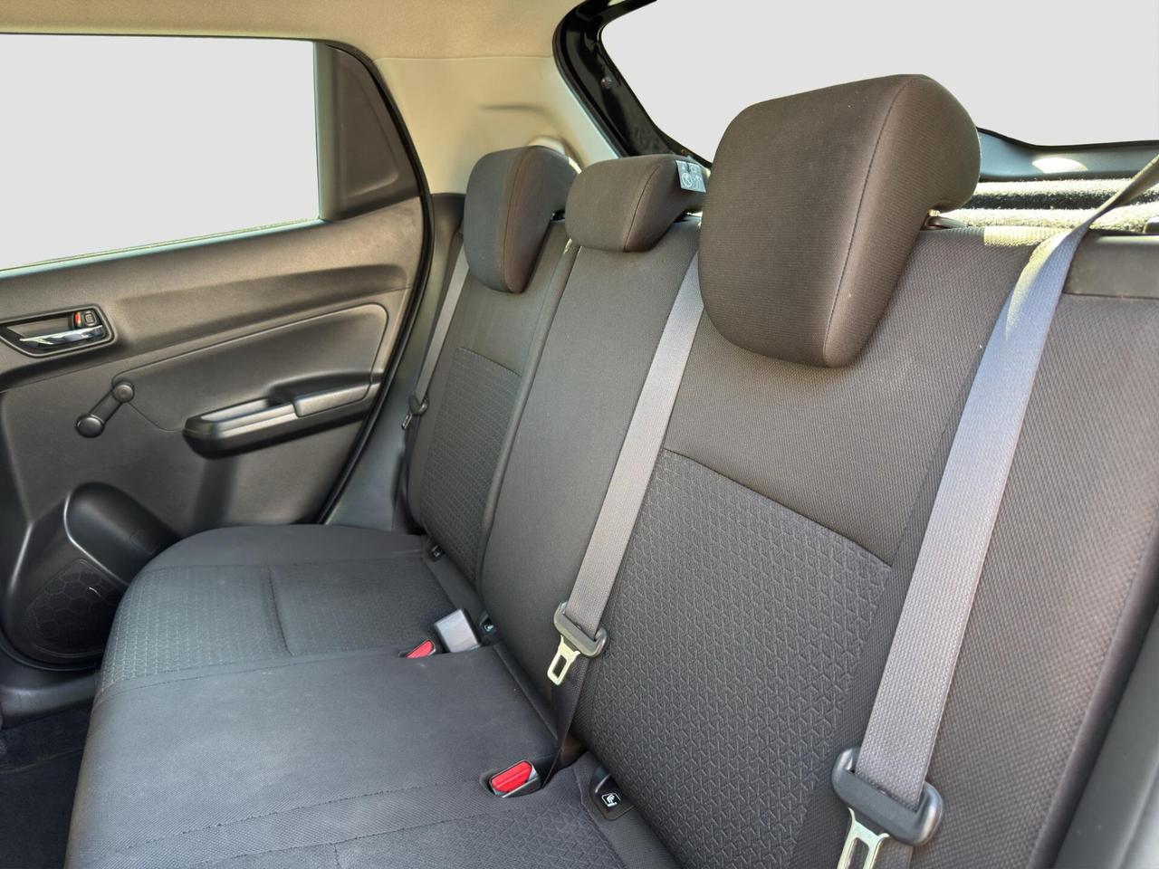 Suzuki Swift 1.2 dualjet 90cv 2018