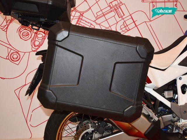 HONDA Africa Twin CRF 1100 L ADVENTURE SPORTS DCT