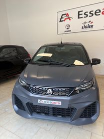 Aixam City GTO Ambition