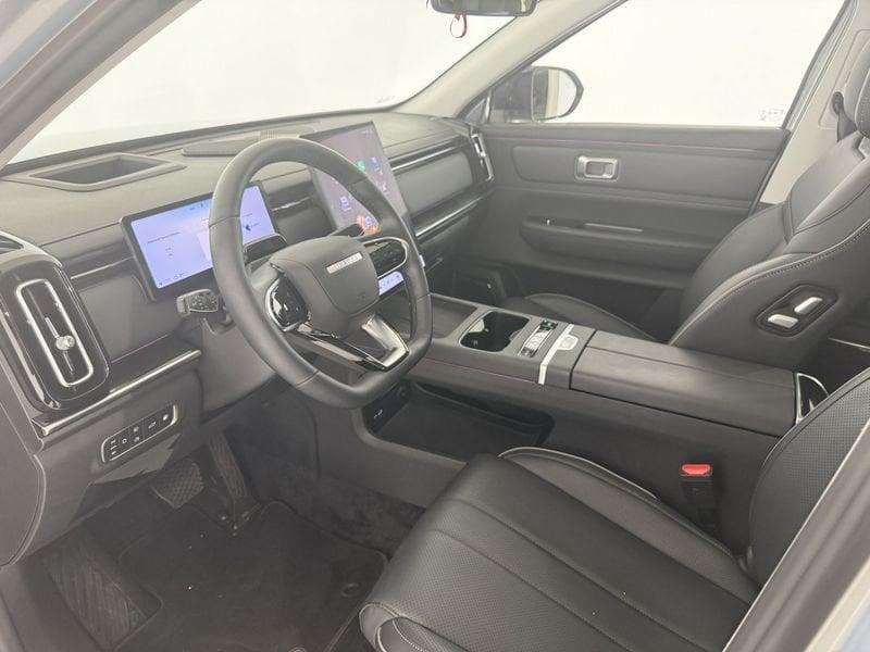 JAECOO 7 Jaecoo 7 SHS-P 1.5 tgdi phev Premium 2wd