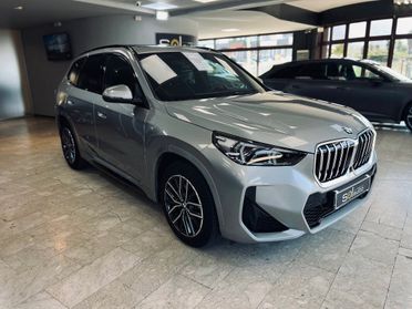 BMW X1 Sdrive20d mhev 48V MSport auto
