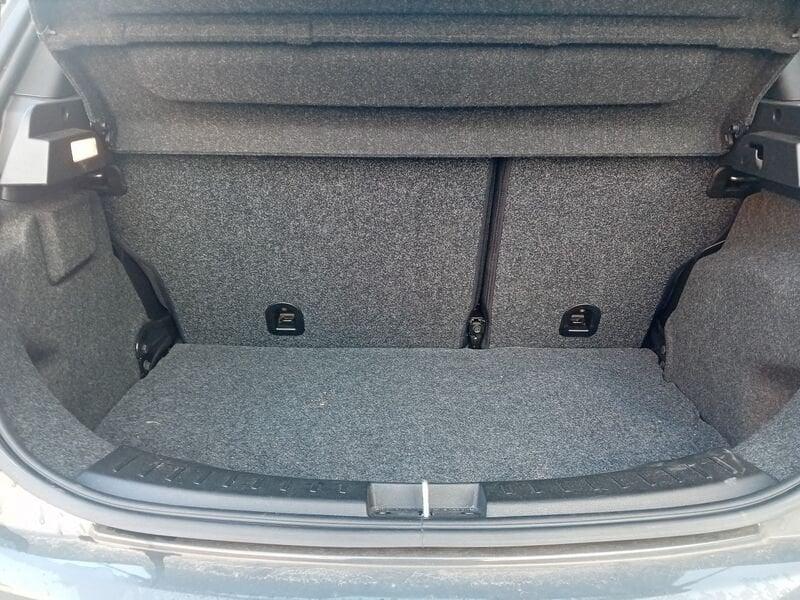 Lancia Ypsilon 1.2 69cv GPL Ecochic Silver