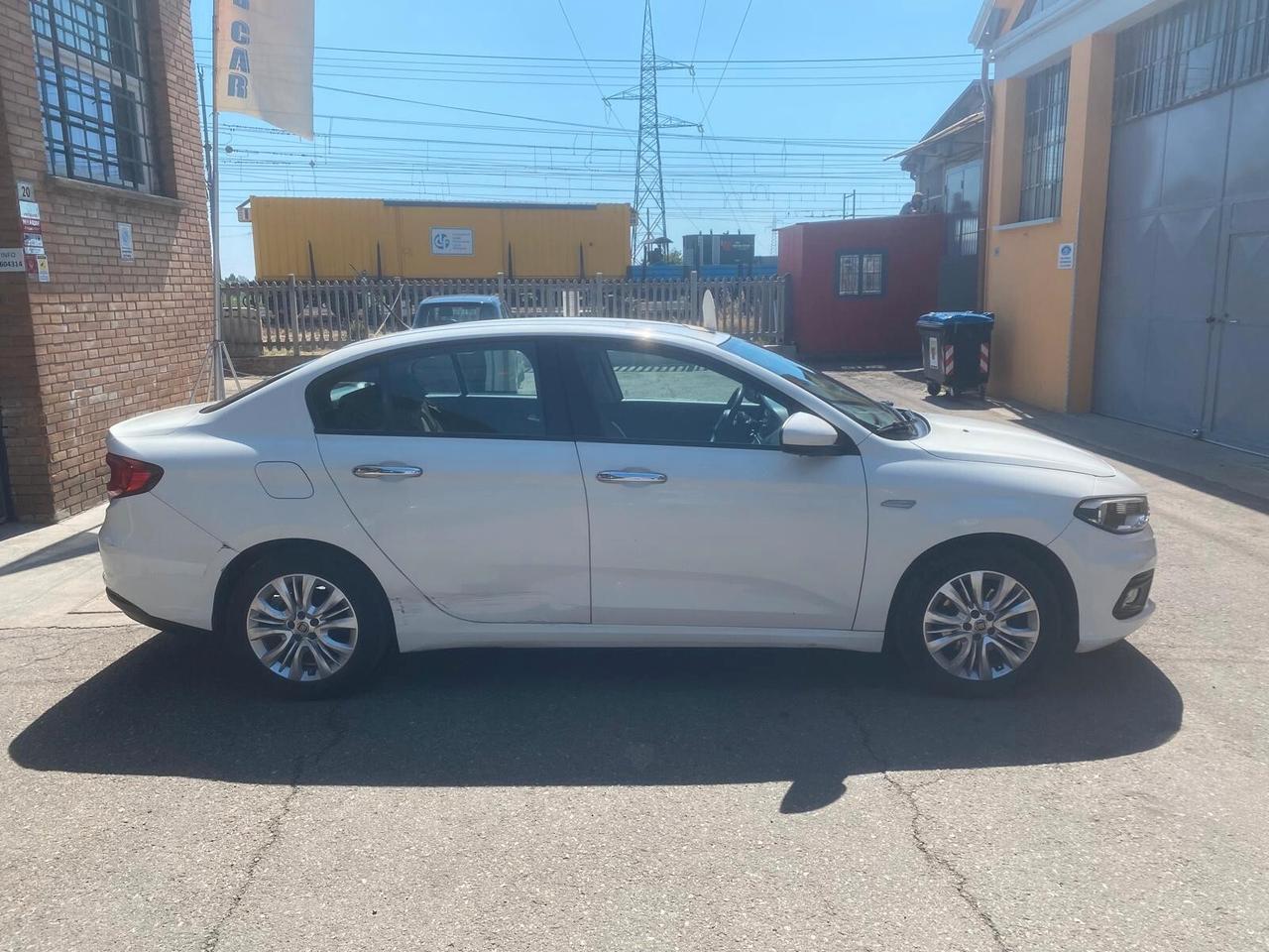 Fiat Tipo 1.4 95CV Opening Edition GPL - 1 PROPRIETARIO