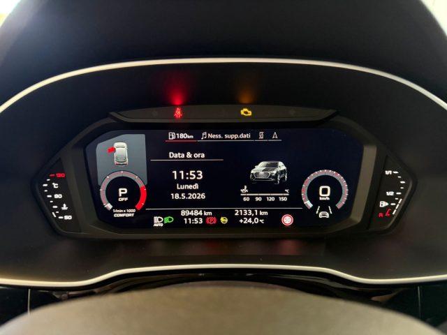 AUDI Q3 SPB 40 TDI quattro S tronic //BELL1SS1MA//