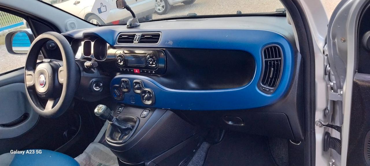 Fiat Panda 1.3 MJT S&S Easy