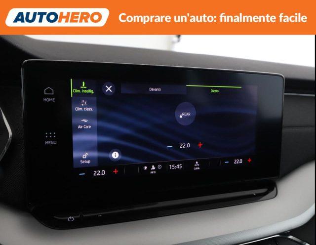 SKODA Octavia 1.0 e-TEC DSG Wagon Style