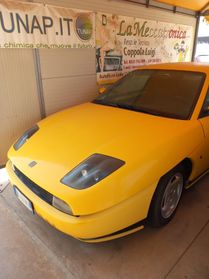 Fiat Coupe 2.0 i.e. 16V Confort