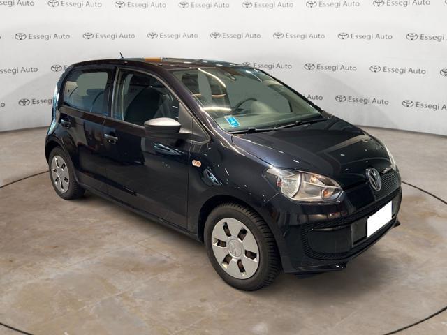 VOLKSWAGEN up! 1.0 5p. move up!