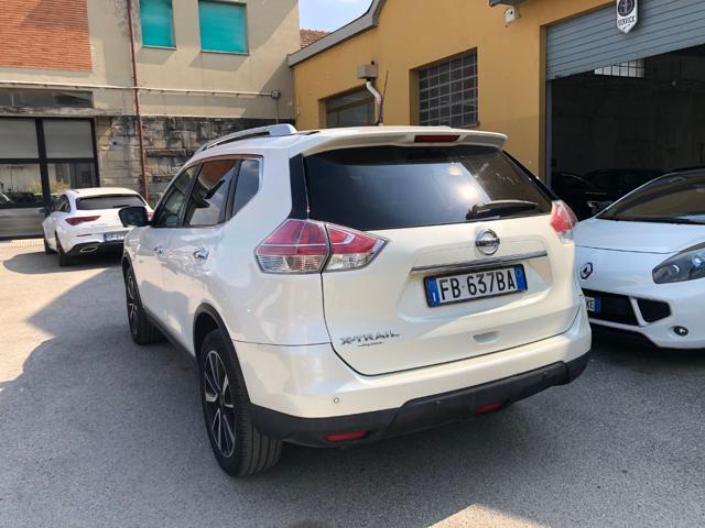 NISSAN X-Trail 1.6 dCi 2WD Acenta
