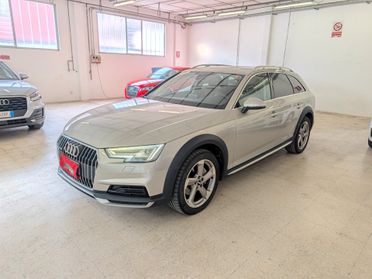 Audi A4 allroad 2.0 TDI 190 CV S tronic Business Evolution