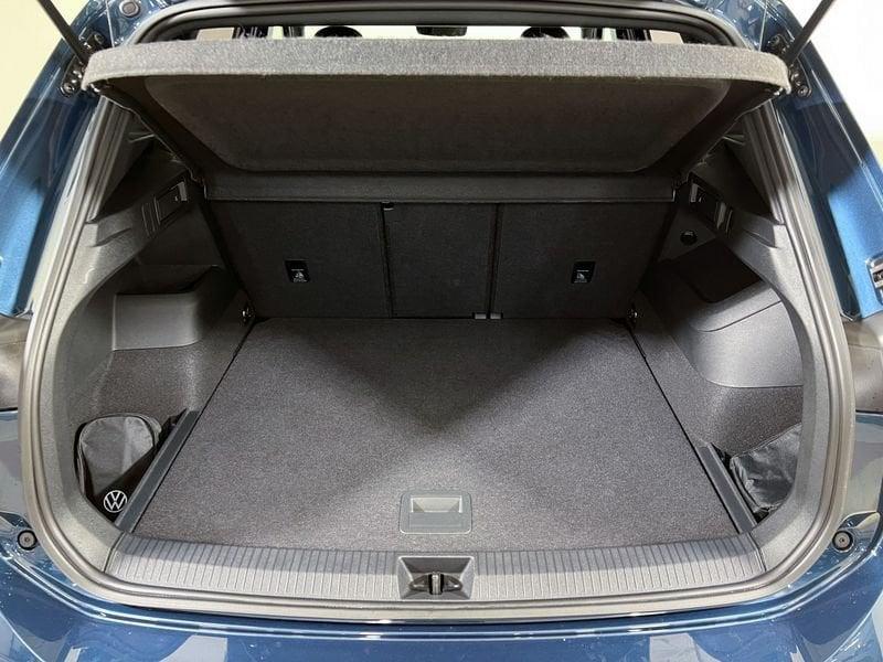 Volkswagen Tiguan Tiguan 1.5 eTSI 150 CV ACT DSG R-Line