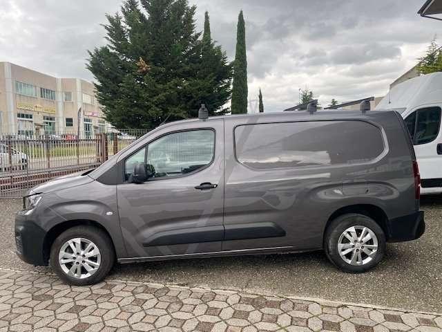 Peugeot Partner 1.5 BLUE-HDI PREMIUM L2